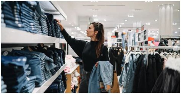 Are brick and mortar stores making a comeback?