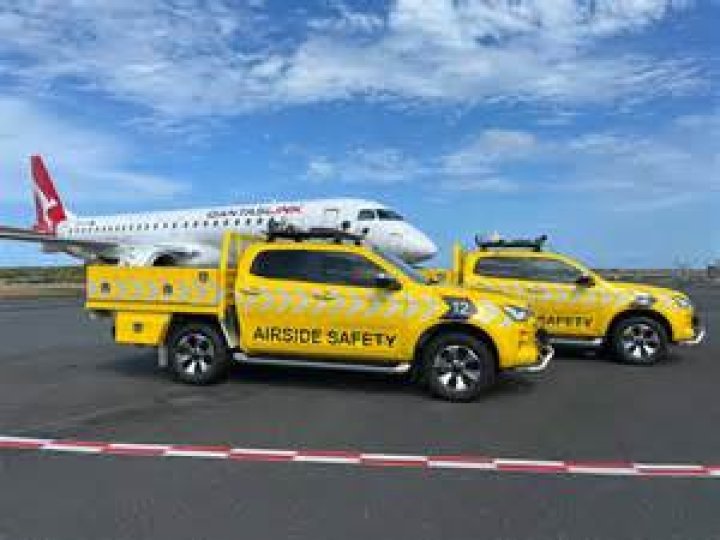 Are company vehicles an asset?