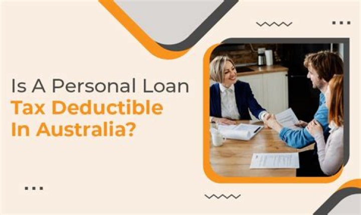 Are federal loan payments tax deductible?