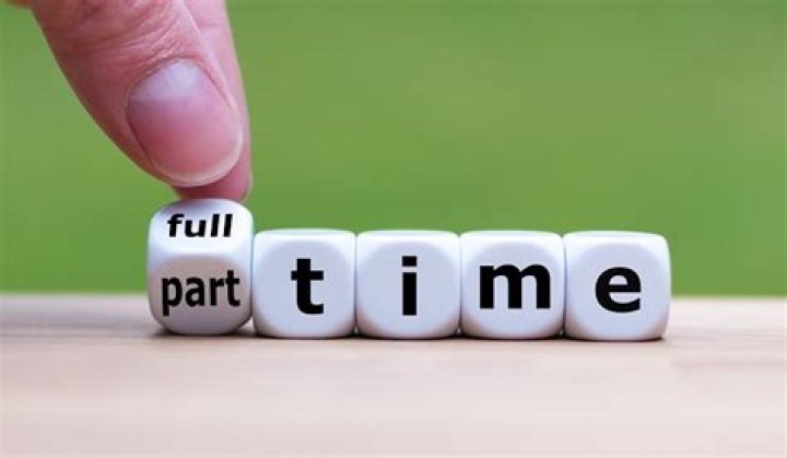 Are you a full time student on OPT?