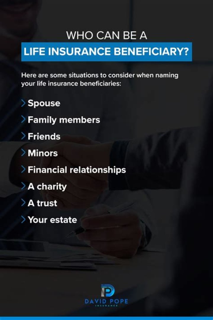 Can a beneficiary borrow from a life insurance policy?