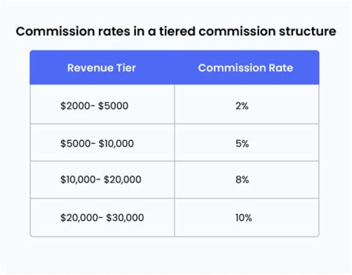 Can a company earn commission income?