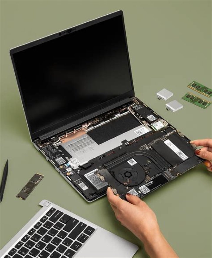Can a laptop be a tax write off?