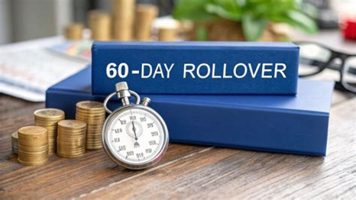 Can a non-spouse beneficiary do a 60-day rollover?