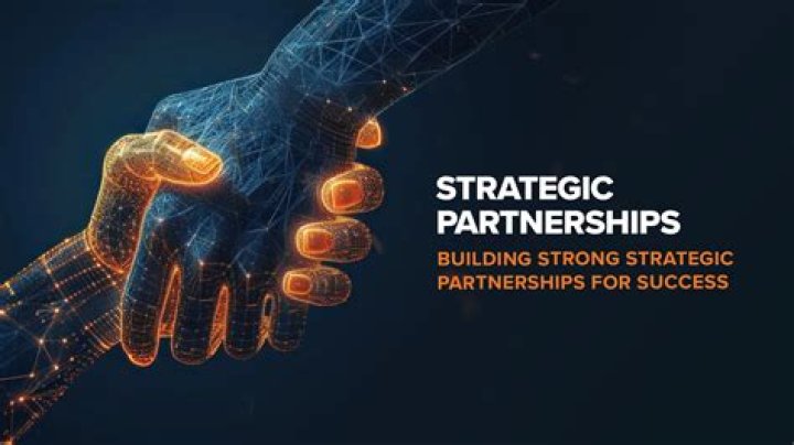 Can a partnership be a franchise?
