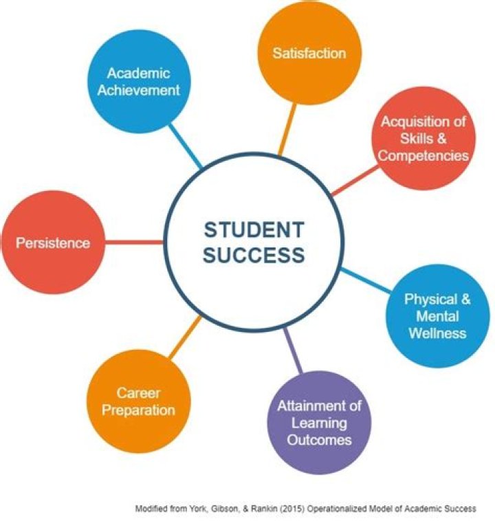 Can a person be successful without education?