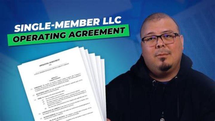 Can a single-member LLC have more than one member?