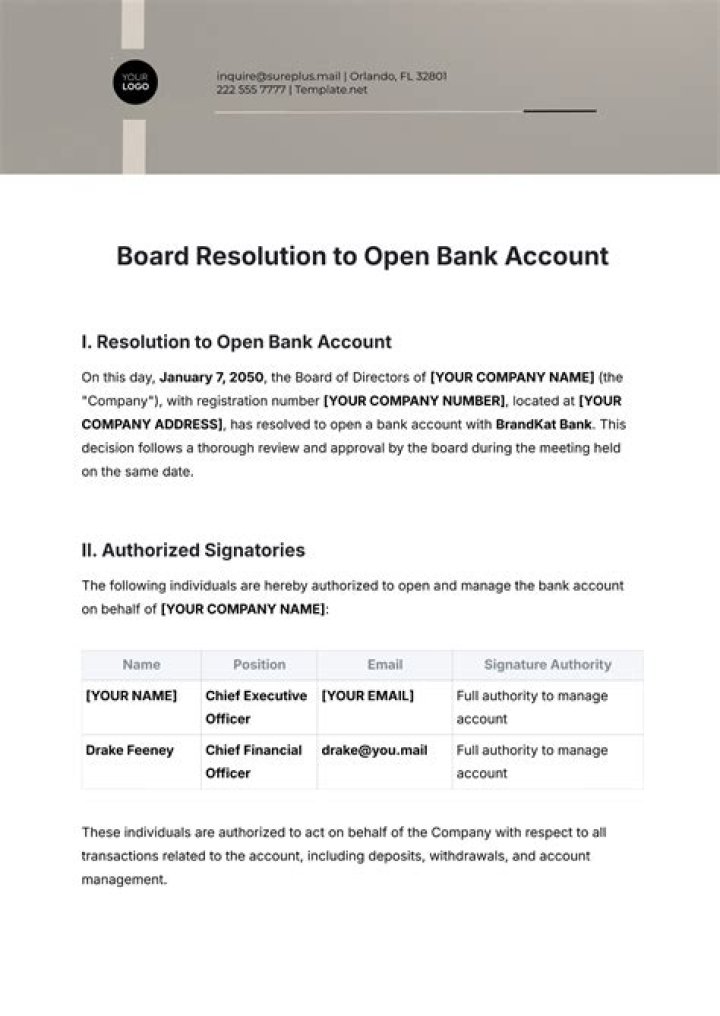 Can a US resident open a brokerage account?