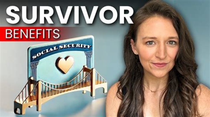 Can a widow work and receive survivor benefits?