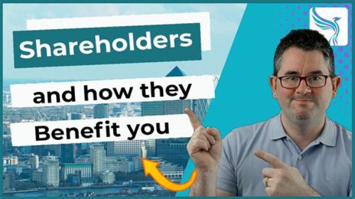 Can an LLC have share holders?