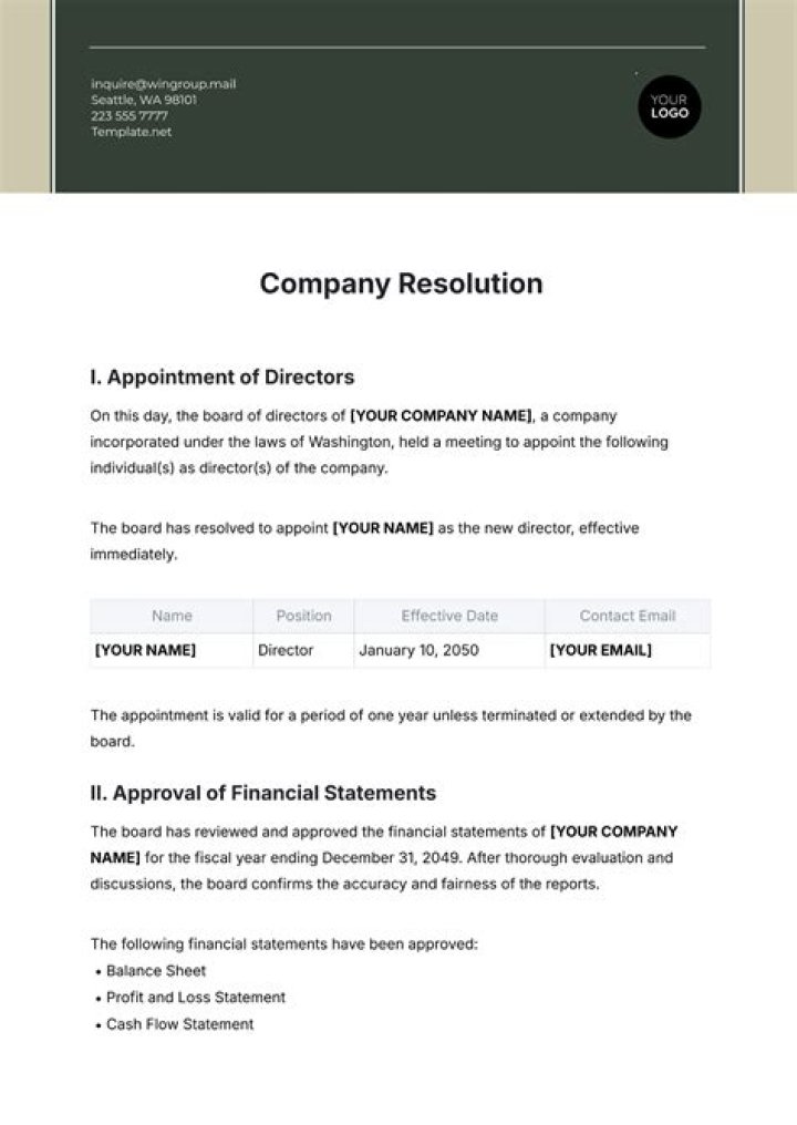 Can an S Corp make a loan to a shareholder?