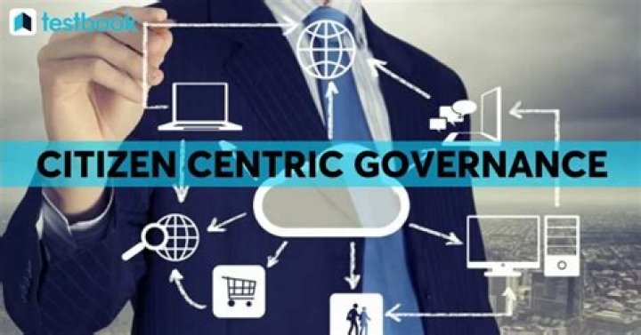 Can any citizen hold a government position?