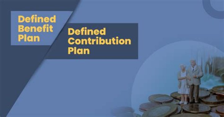 Can I borrow from my defined benefit plan?