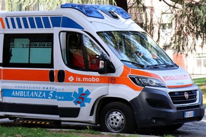 Can I collect my Social Security in Italy?