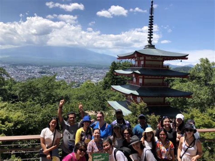 Can I live in Japan for a few years?