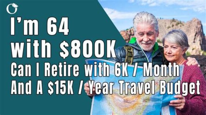 Can I retire at 64 and still work full time?