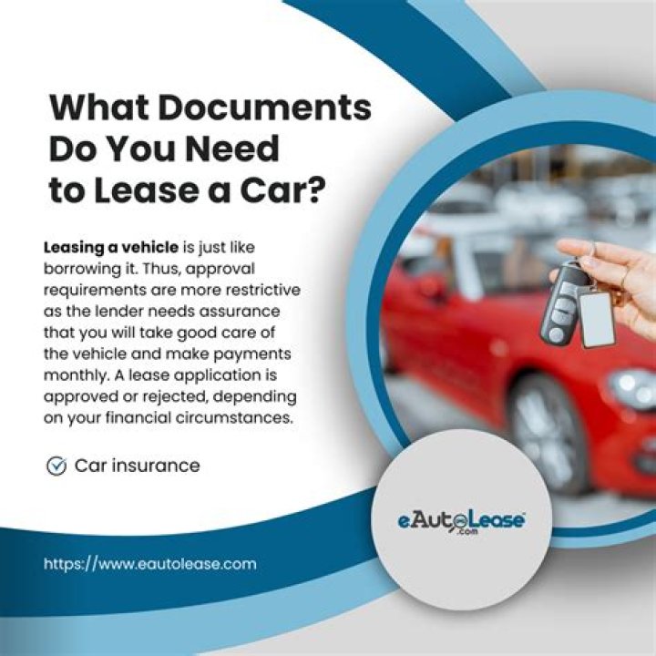 Can I set up a business to lease a car?