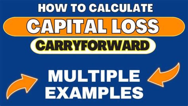 Can I transfer capital losses to my spouse?