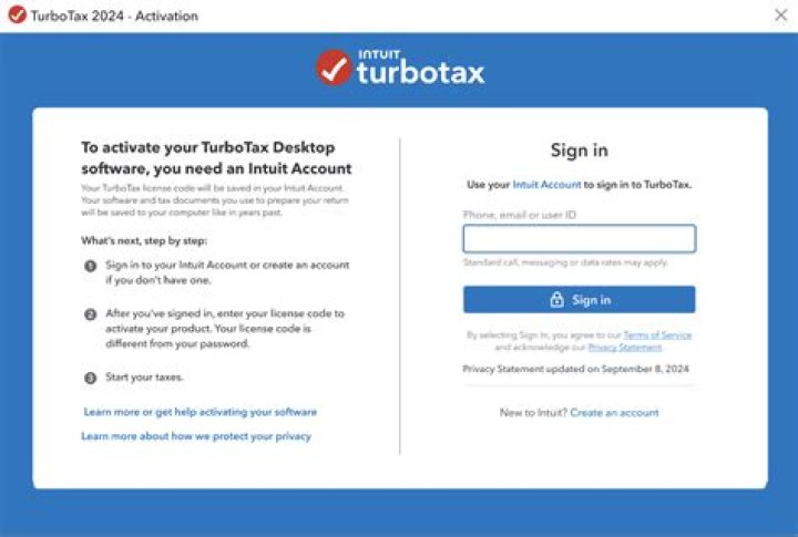 Can I use TurboTax if I have Windows 7?