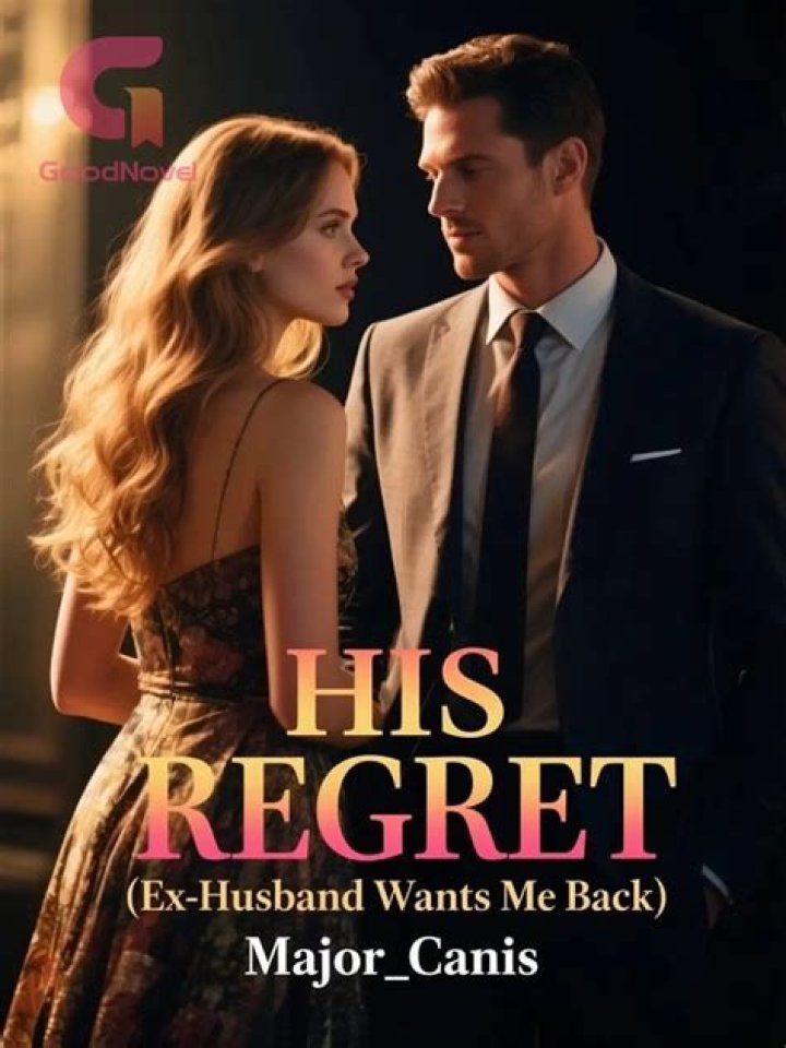 Can my ex husband control who I date?