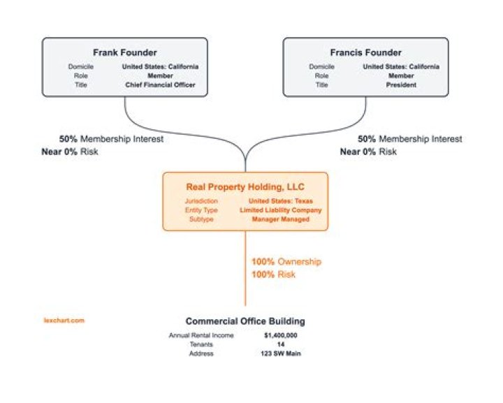 Can my LLC own my primary residence?