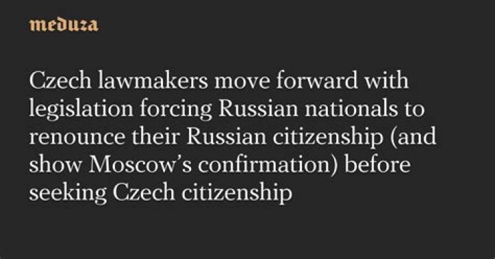 Can Russian citizens move to USA?
