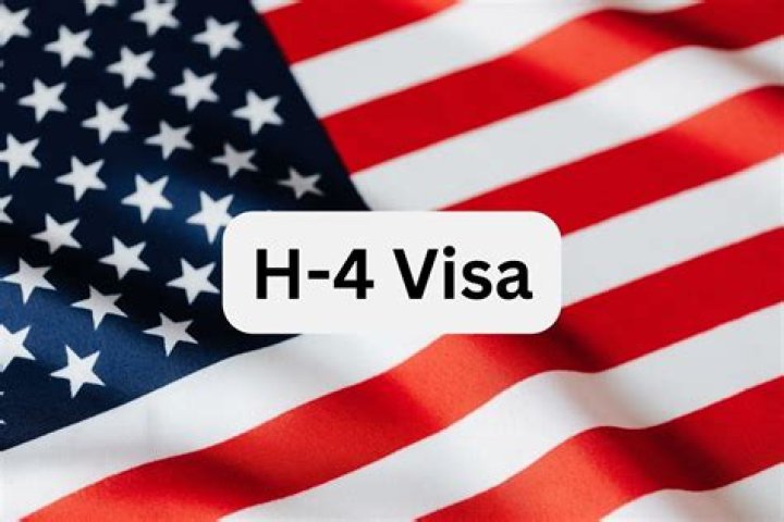 Can students study on H4 visa?