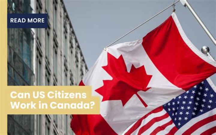Can US citizens work in Romania?
