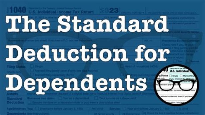 Can you be claimed as a dependent at 26?
