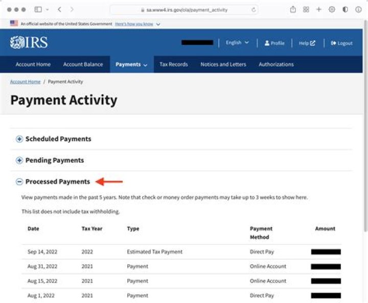Can you cancel an Eftps payment?