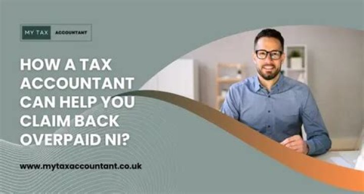 Can you claim back overpaid corporation tax?
