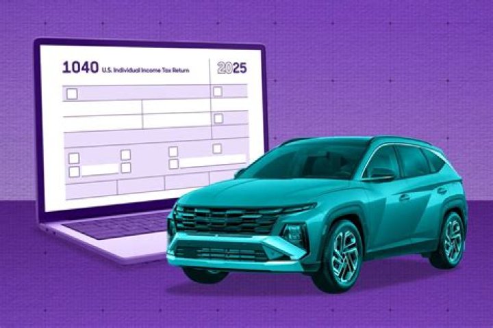 Can you deduct car loan interest on Schedule C?