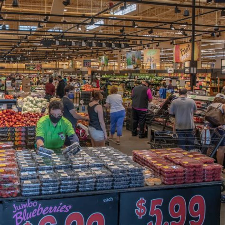 Can you get a money order at a grocery store?