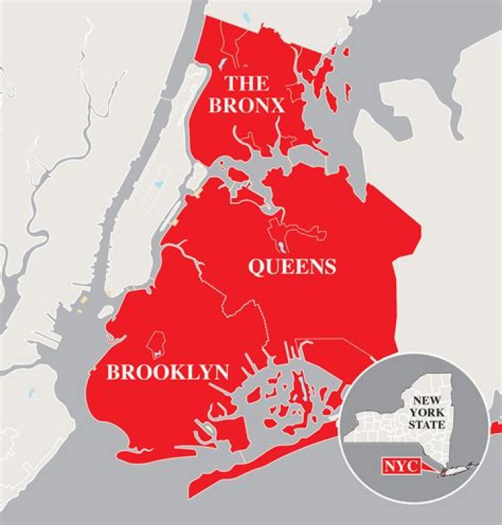 Can you live in Queens and work in Manhattan?