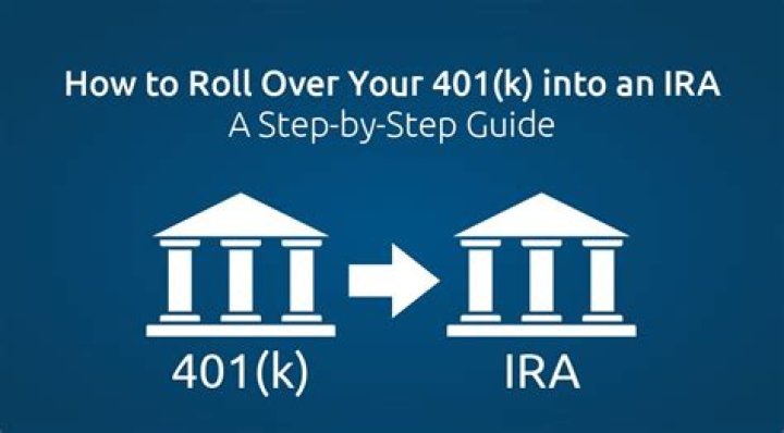 Can you rollover a 401k to a spouse?