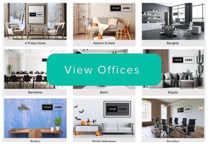 Can you use a virtual office for an LLC?