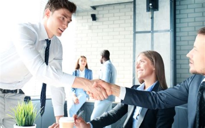 Cosa fa il consulente business?