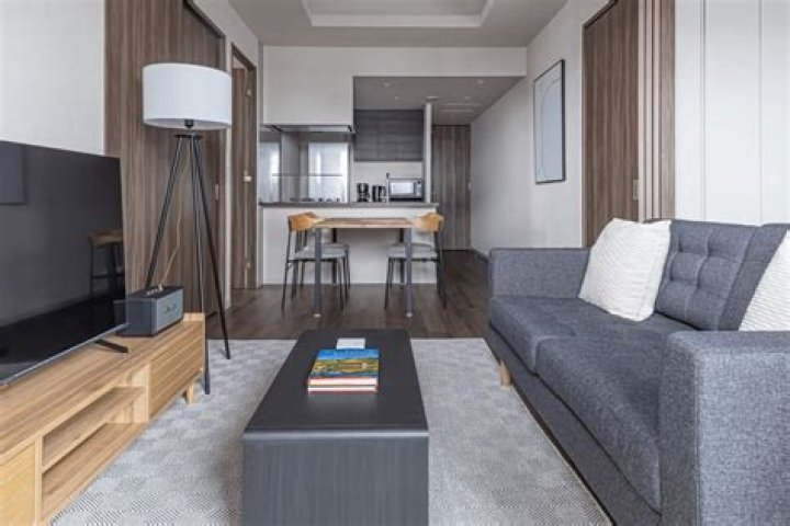 Do apartments in Boston come furnished?