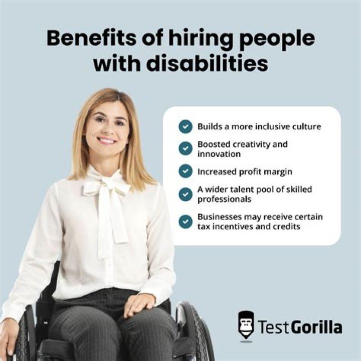 Do companies get incentives for hiring minorities?