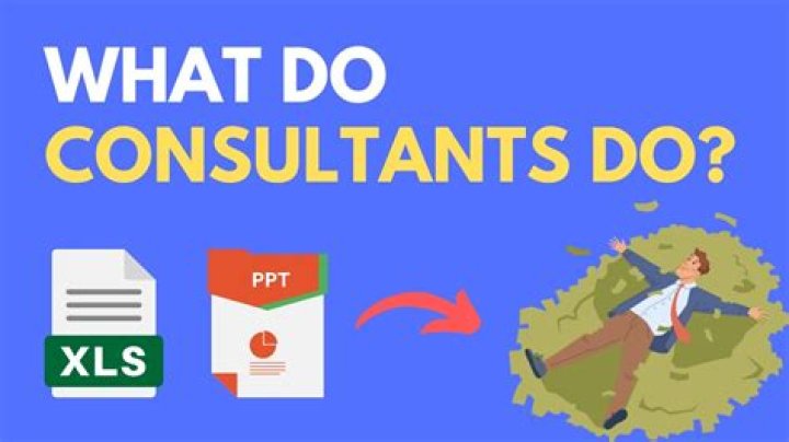 Do consultants receive W-2?