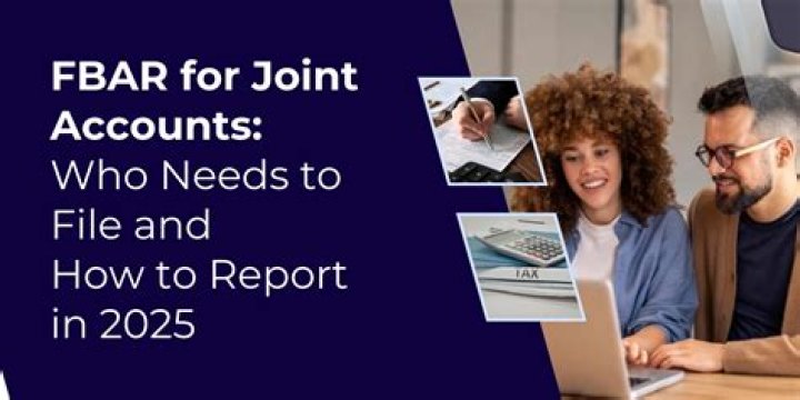 Do corporations need to file FBAR?