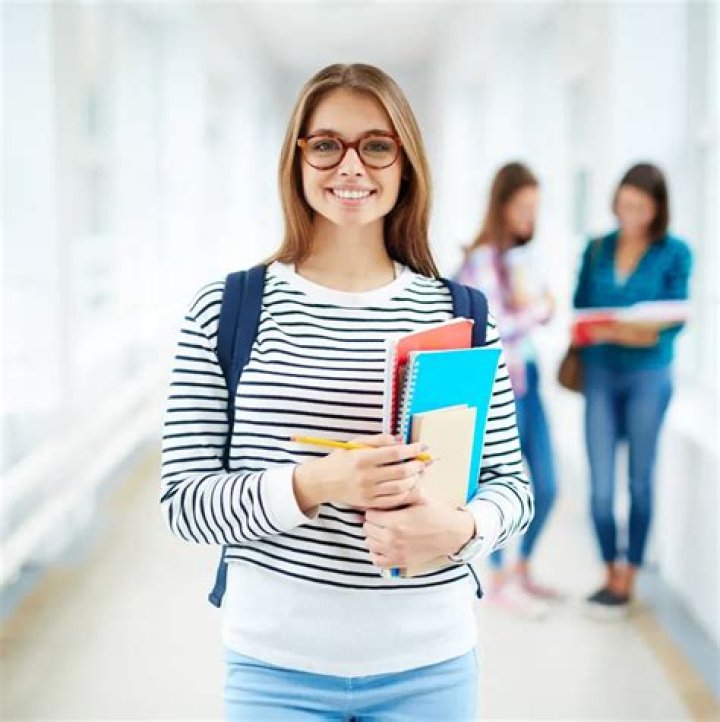 Do F-1 students file 1040?