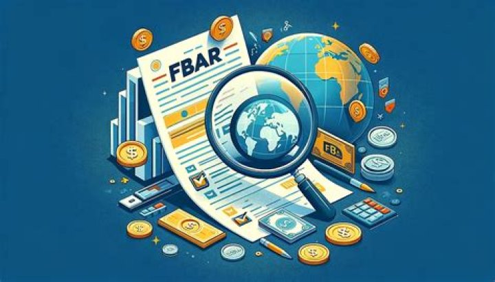 Do I have to file FBARs?