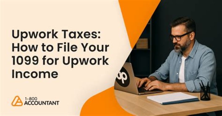 Do I have to issue a 1099 to my accountant?