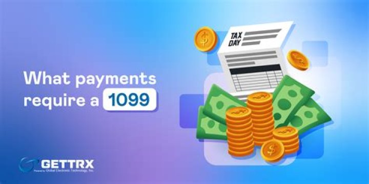 Do management fees require a 1099?