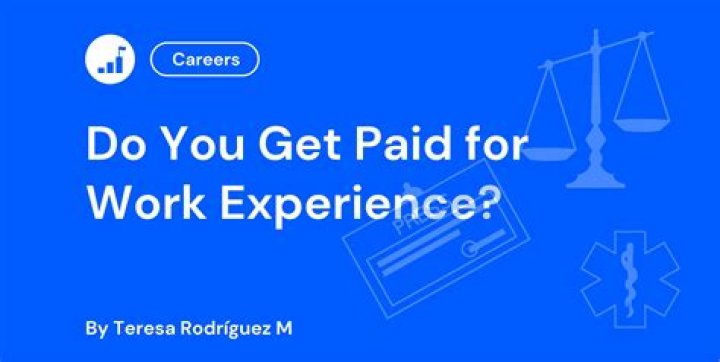 Do you get paid for every hour you work?