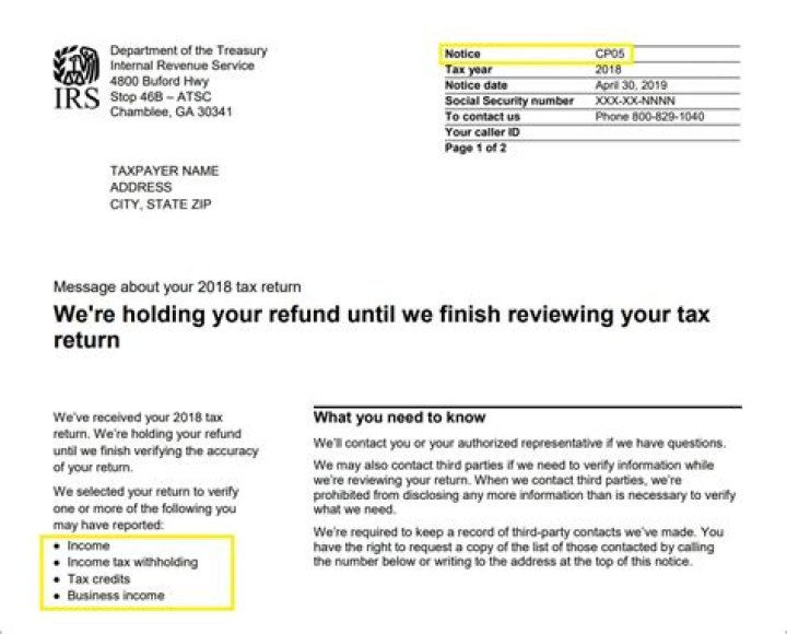Do you have to include your spouse on your tax return?