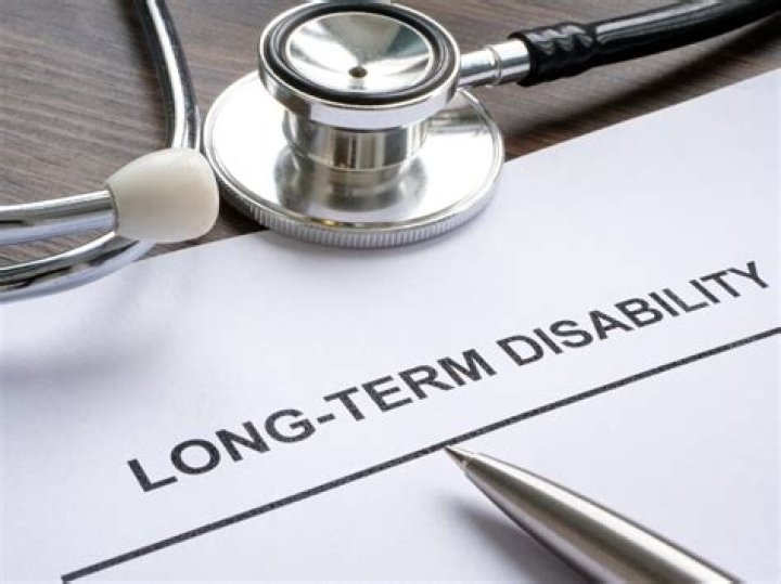 Do you have to pay federal taxes on long term disability?