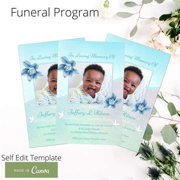 Do you have to pay for a stillborn funeral?