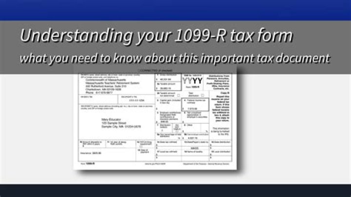Do you have to report 1099-Patr?